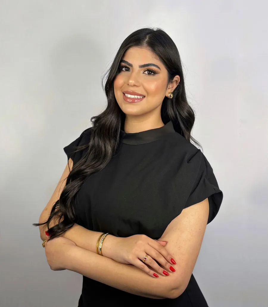 Rayssa Duarte, advogada de Família e Sucessões