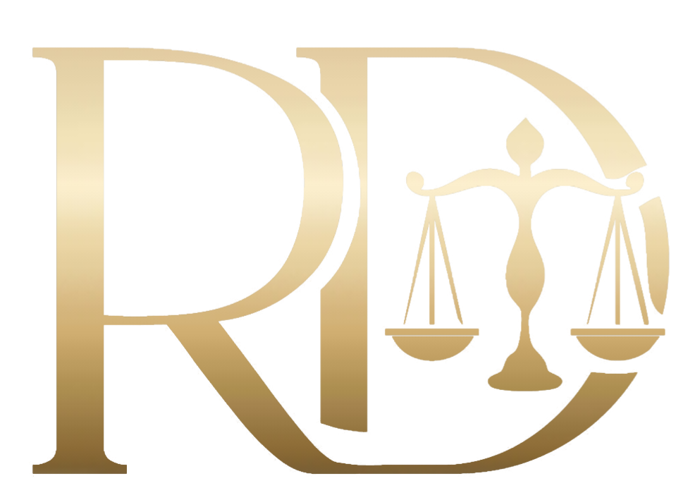 Rayssa Duarte Advocacia