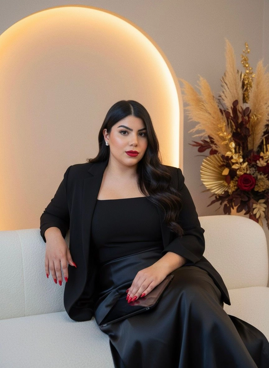 Dra. Rayssa Duarte