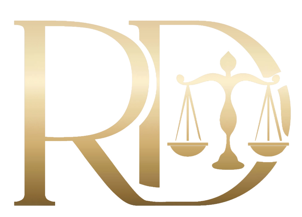 Rayssa Duarte Advocacia