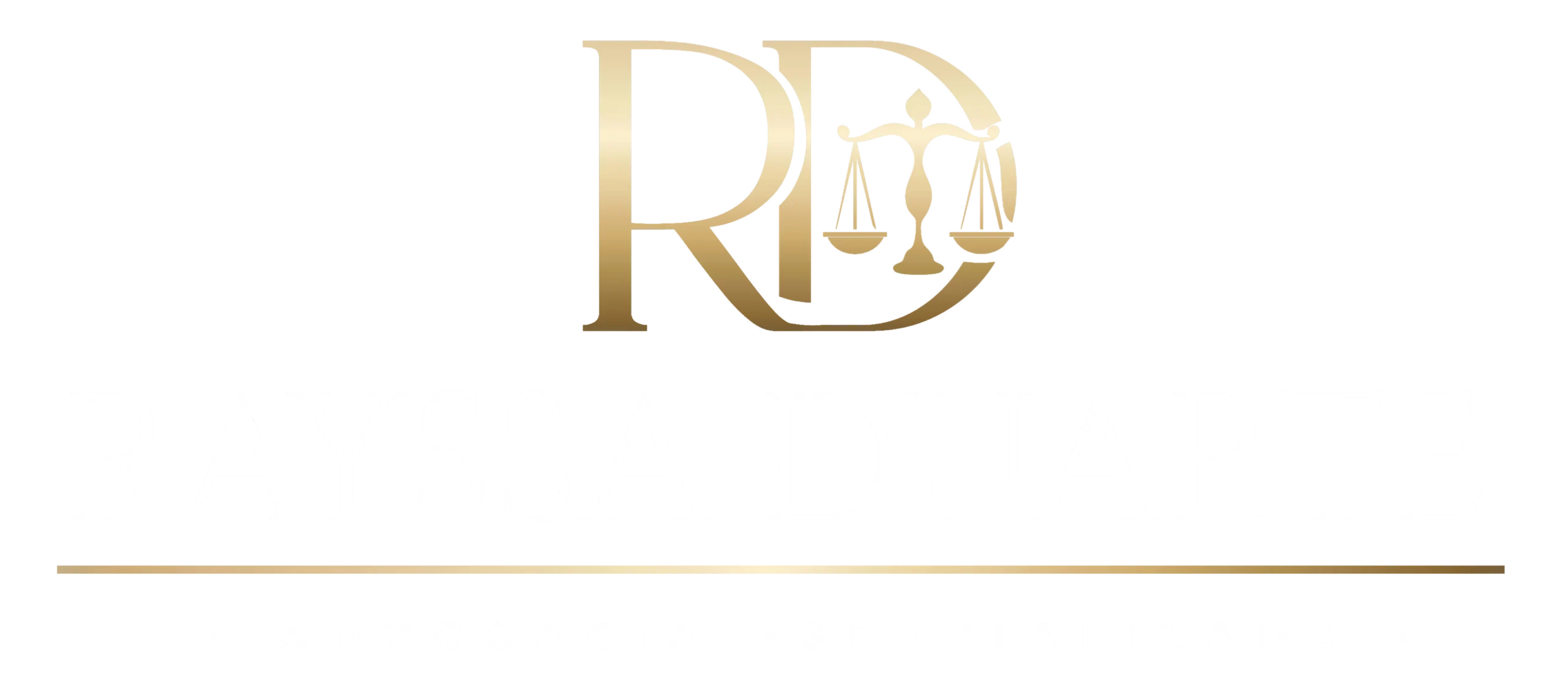 Rayssa Duarte Advocacia